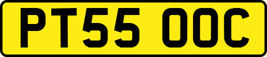 PT55OOC