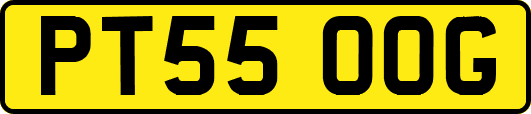PT55OOG