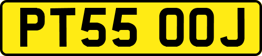 PT55OOJ