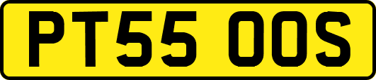 PT55OOS