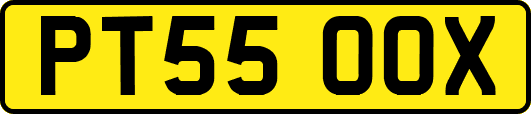 PT55OOX