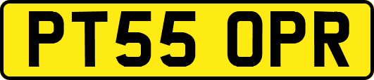 PT55OPR