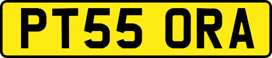 PT55ORA