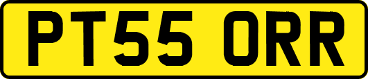 PT55ORR