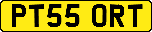 PT55ORT