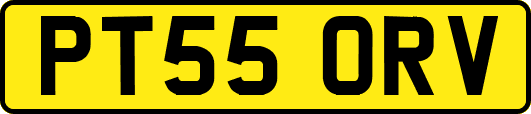 PT55ORV