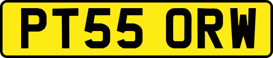 PT55ORW