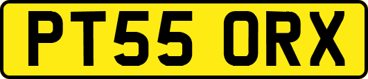 PT55ORX