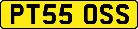 PT55OSS