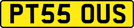 PT55OUS