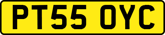 PT55OYC