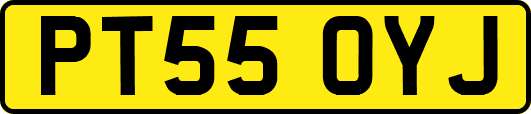 PT55OYJ