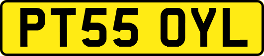 PT55OYL