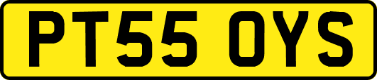 PT55OYS