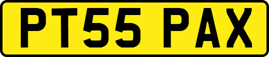 PT55PAX