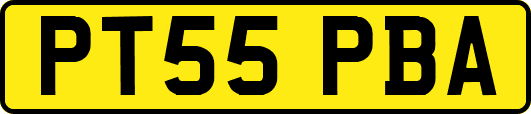 PT55PBA