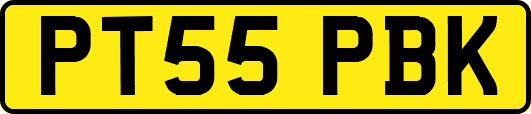 PT55PBK