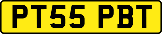 PT55PBT