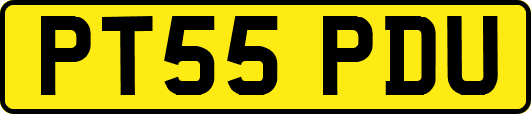 PT55PDU