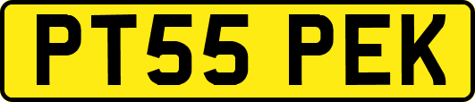 PT55PEK