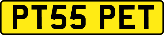 PT55PET