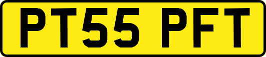 PT55PFT