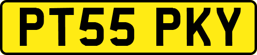 PT55PKY