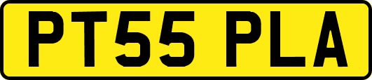 PT55PLA
