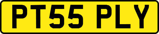 PT55PLY