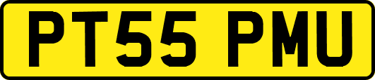 PT55PMU