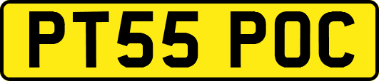 PT55POC