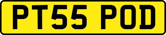 PT55POD