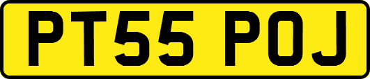 PT55POJ