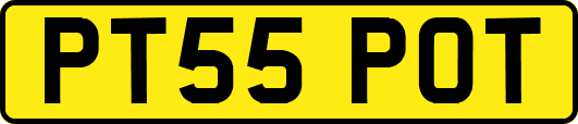 PT55POT