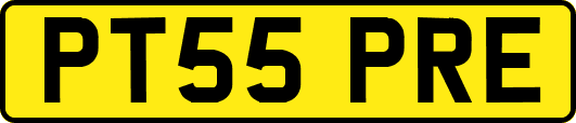 PT55PRE