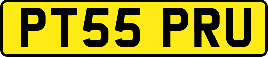 PT55PRU