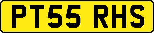 PT55RHS