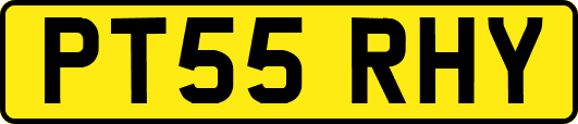 PT55RHY