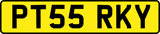 PT55RKY