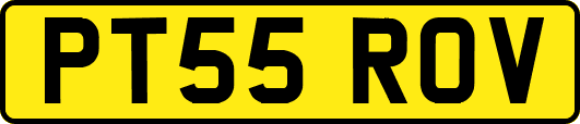 PT55ROV
