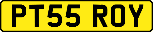 PT55ROY