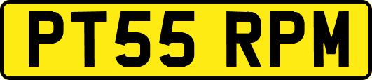 PT55RPM