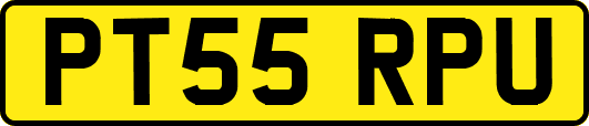 PT55RPU