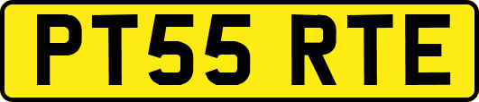 PT55RTE
