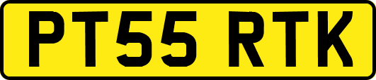 PT55RTK