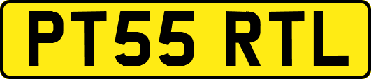PT55RTL