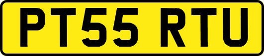 PT55RTU