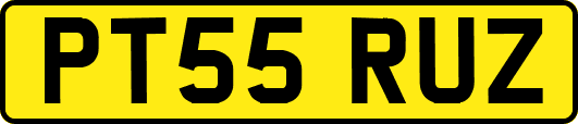 PT55RUZ
