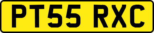 PT55RXC