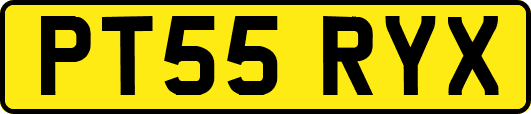 PT55RYX